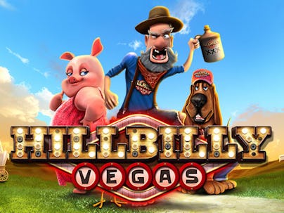 Hill Billy Vegas